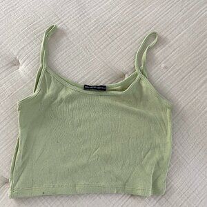 Brandy Melville Tank